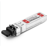 1000Base-SX Gigabit Ethernet optical transceiver