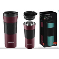 ARDESTO To Go thermal mug [AR2645SMR]