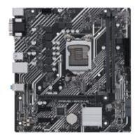 ASUS Материнcька плата PRIME H510M-E s1200 H510 2xDDR4 HDMI DP VGA mATX