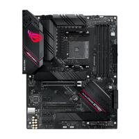 ASUS Материнcька плата STRIX B550-F GAMING sAM4 B550 4xDDR4 M.2 HDMI-DP ATX