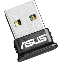 Bluetooth-адаптер Asus (USB-BT400) v4.0 10м Black