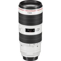 Canon Сменный объектив EF 70-200mm f/2.8L IS III USM