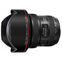 Canon EF 11-24mm f/4L USM