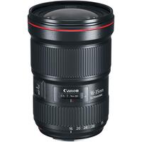 Canon EF 16-35mm f/2.8L III USM