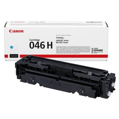 Картридж Canon 046H LBP650/MF730 series [1253C002]