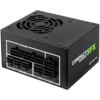 Блок живлення Chieftec RETAIL Compact CSN-550C