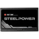 Chieftec Блок питания RETAIL Chieftronic SteelPower BDK-650FC