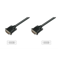 Digitus DVI-D dual link (AM/AM) [3.0m, black]