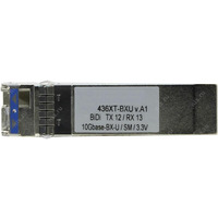 D-Link SFP+ Трансівер 1x10GBaseLR SM WDM 40km, LC