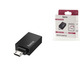 HAMA OTG Micro USB - USB 2.0 Black