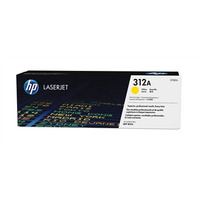 HP 312A [CF382A]