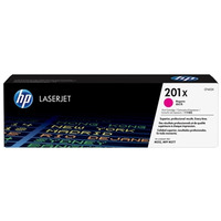 HP 201X [CF403X]