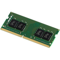 Модуль пам`ятi SO-DIMM 8GB/2666 DDR4 Kingston (KVR26S19S8/8)