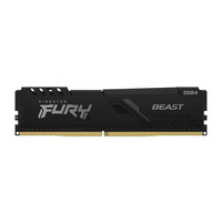 Модуль пам`ятi DDR4 32GB/3200 Kingston Fury Beast Black (KF432C16BB/32)