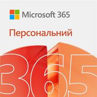 Microsoft 365 Personal, 1 год, ESD, электронный ключ