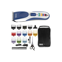 Тример Moser Wahl Color Pro 09649-916