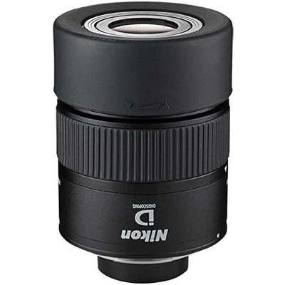 Nikon Окуляр FIELDSCOPE EYEPIECE MEP-30-60W