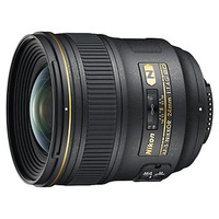 Nikon Объектив 24mm f/1.4G ED AF-S Nikkor