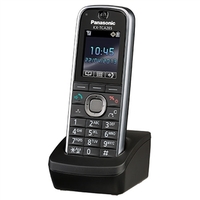 Panasonic Системный беспроводной DECT телефон KX-TCA285RU для АТС TDA/TDE/NCP