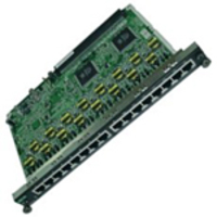 Panasonic KX-NCP1172XJ для KX-NCP1000,16-Port Digital Extension Card