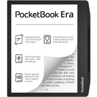 PocketBook Электронная книга 700, Stardust Silver