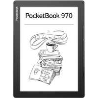 PocketBook Электронная книга 970, Mist Grey