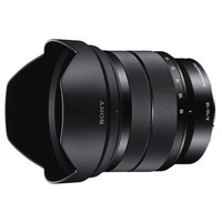 Sony SEL1018 10-18mm F4.0 OSS