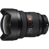 Sony 12-24mm f/2.8 GM для NEX FF