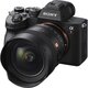 Sony Об'єктив 14mm f/1.8 GM для NEX FF SEL14F18GM.SYX