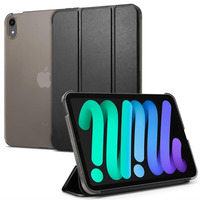 Spigen Чехол для iPad Mini 6 (2021) Smart Fold, Black