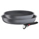 Tefal Набор посуды Ingenio Natural Force 3 предмета (L3969102)