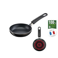 Tefal Сковорідка Simply Clean 12 см (B5670053)