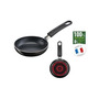 Tefal Сковорідка Simply Clean 12 см (B5670053)