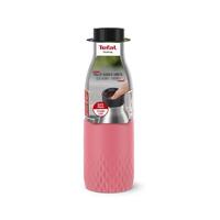 Tefal Термопляшка BLUDROP PINK 0,5л (N3110810)