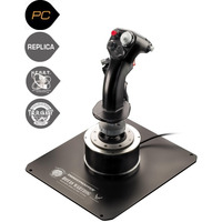 Thrustmaster Hotas Warthog Flight Stick