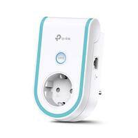 TP-Link Повторитель Wi-Fi сигнала RE365 AC1200 1хFE LAN розетка