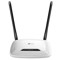 Бездротовий маршрутизатор TP-Link TL-WR841N