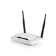 Бездротовий маршрутизатор TP-Link TL-WR841N