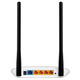 Бездротовий маршрутизатор TP-Link TL-WR841N