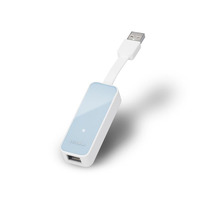 Адаптер TP-Link UE200 (USB 2.0, 10/100Mbps)