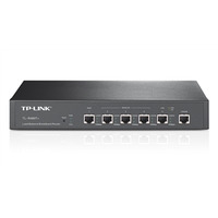 Маршрутизатор TP-Link TL-R480T+