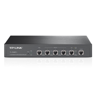 Маршрутизатор TP-Link TL-R480T+