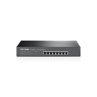 Комутатор TP-Link TL-SG1008