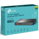 Комутатор TP-Link TL-SG1210MP