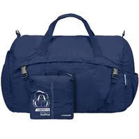 Tucano Раскладная дорожная сумка Compatto XL Duffle, синяя