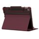 UAG Чохол [U] для Apple iPad 10.2"(9th Gen, 2021) Lucent, Aubergine/Dusty Rose