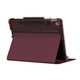 UAG Чохол [U] для Apple iPad 10.2"(9th Gen, 2021) Lucent, Aubergine/Dusty Rose