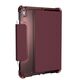 UAG Чохол [U] для Apple iPad 10.2"(9th Gen, 2021) Lucent, Aubergine/Dusty Rose