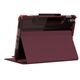 UAG Чохол [U] для Apple iPad 10.2"(9th Gen, 2021) Lucent, Aubergine/Dusty Rose