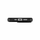 UAG Чохол для Apple iPhone 14 Pro Metropolis LT Magsafe, Kevlar Black